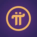 Is Pi Network Real 135 Pi Network logo image