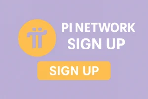 Best Free Crypto Mining Apps & Crypto News 159 Pi Network sign up feature image link to sign up to pi network