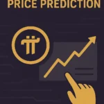 Pi Network Price Prediction 2025 to 2030 135 Pi Network price prediction feature image of a Pi network coin on a rising chart