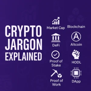 Best Free Crypto Mining Apps & Crypto News 155 Crypto terms explained feature image